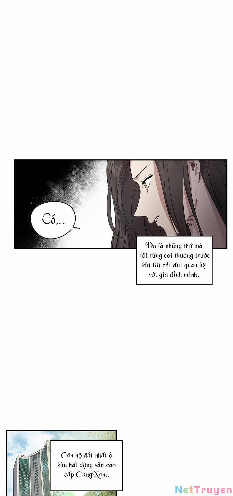 Trước Khi Cái Chết Chia Lìa Đôi Ta 3 trang 41