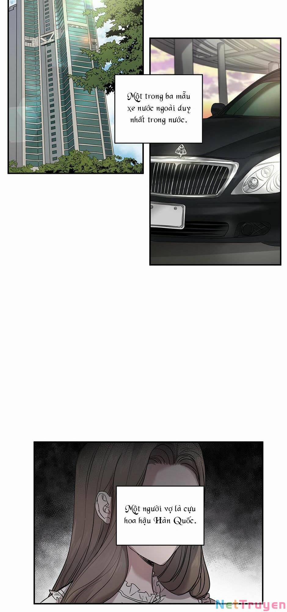 Trước Khi Cái Chết Chia Lìa Đôi Ta 3 trang 42