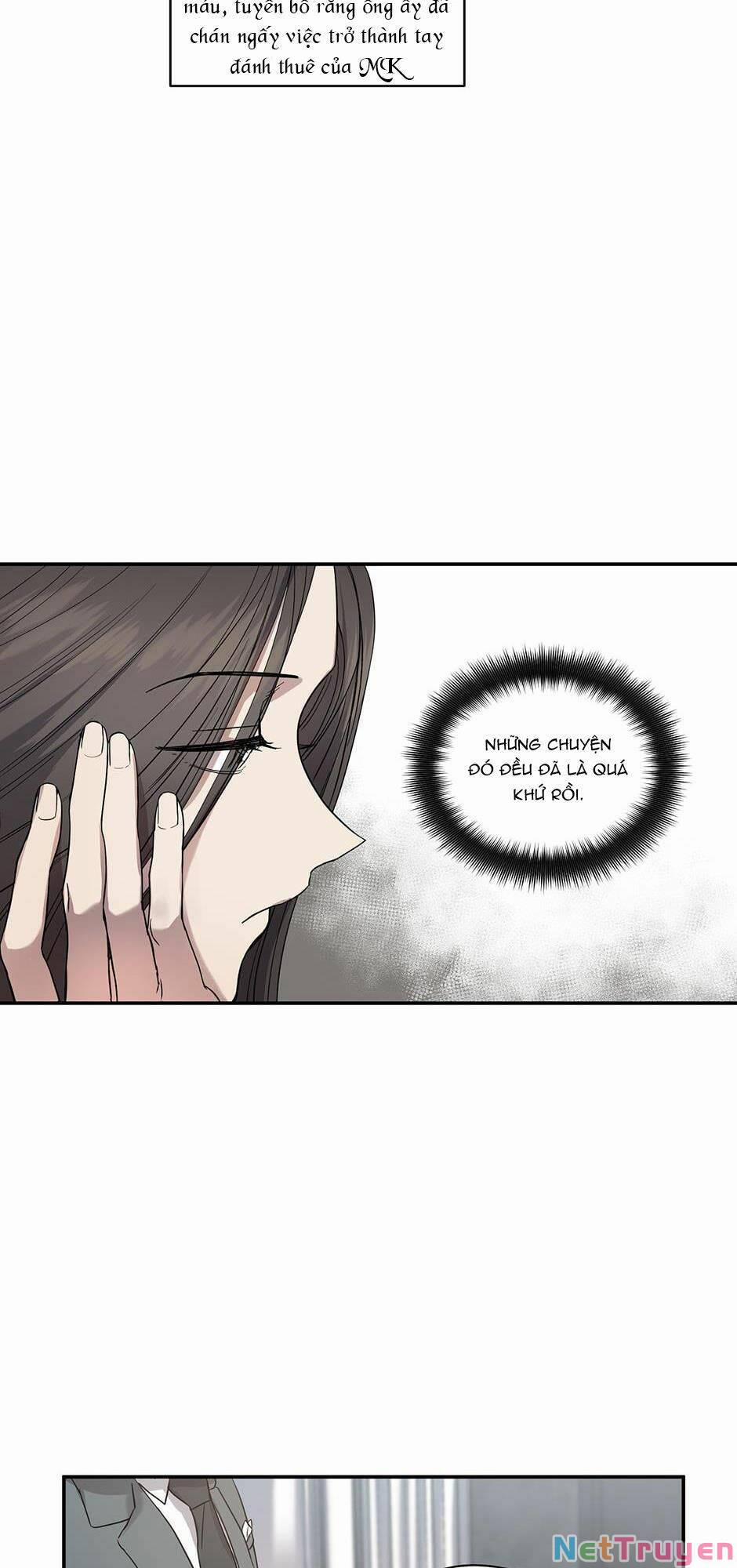 Trước Khi Cái Chết Chia Lìa Đôi Ta 3 trang 44