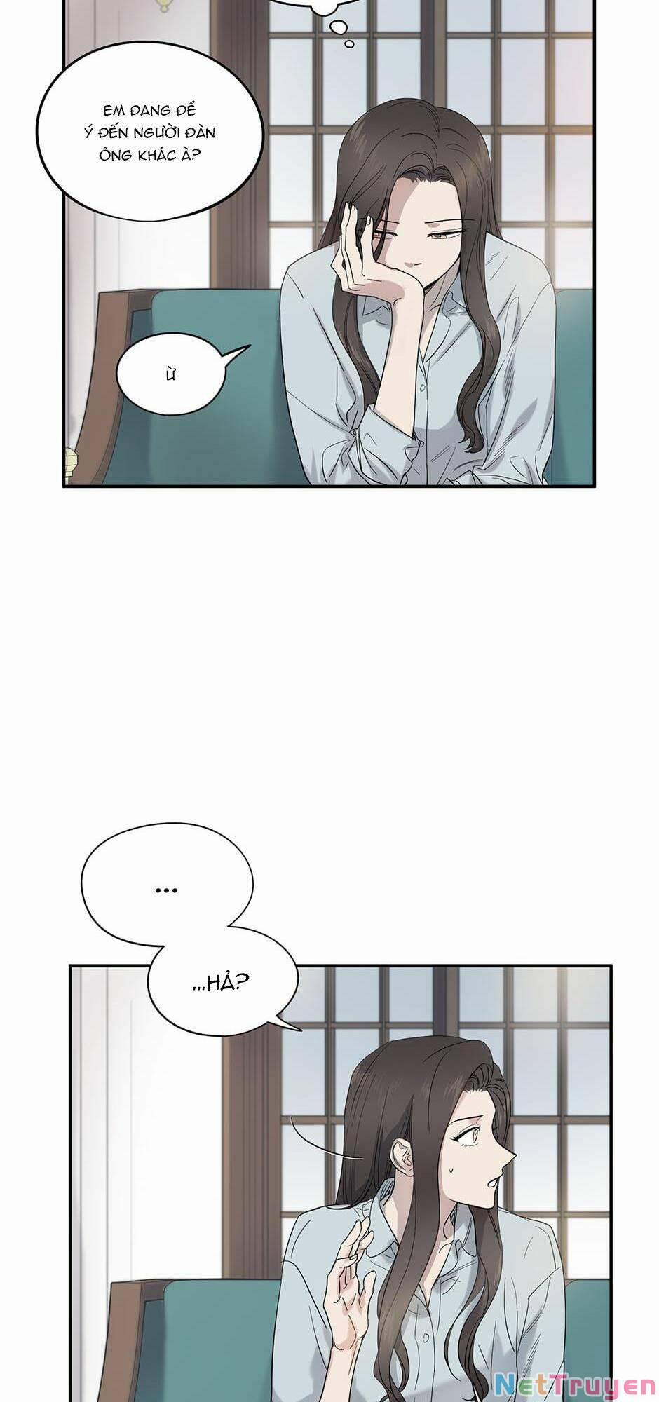 Trước Khi Cái Chết Chia Lìa Đôi Ta 3 trang 46