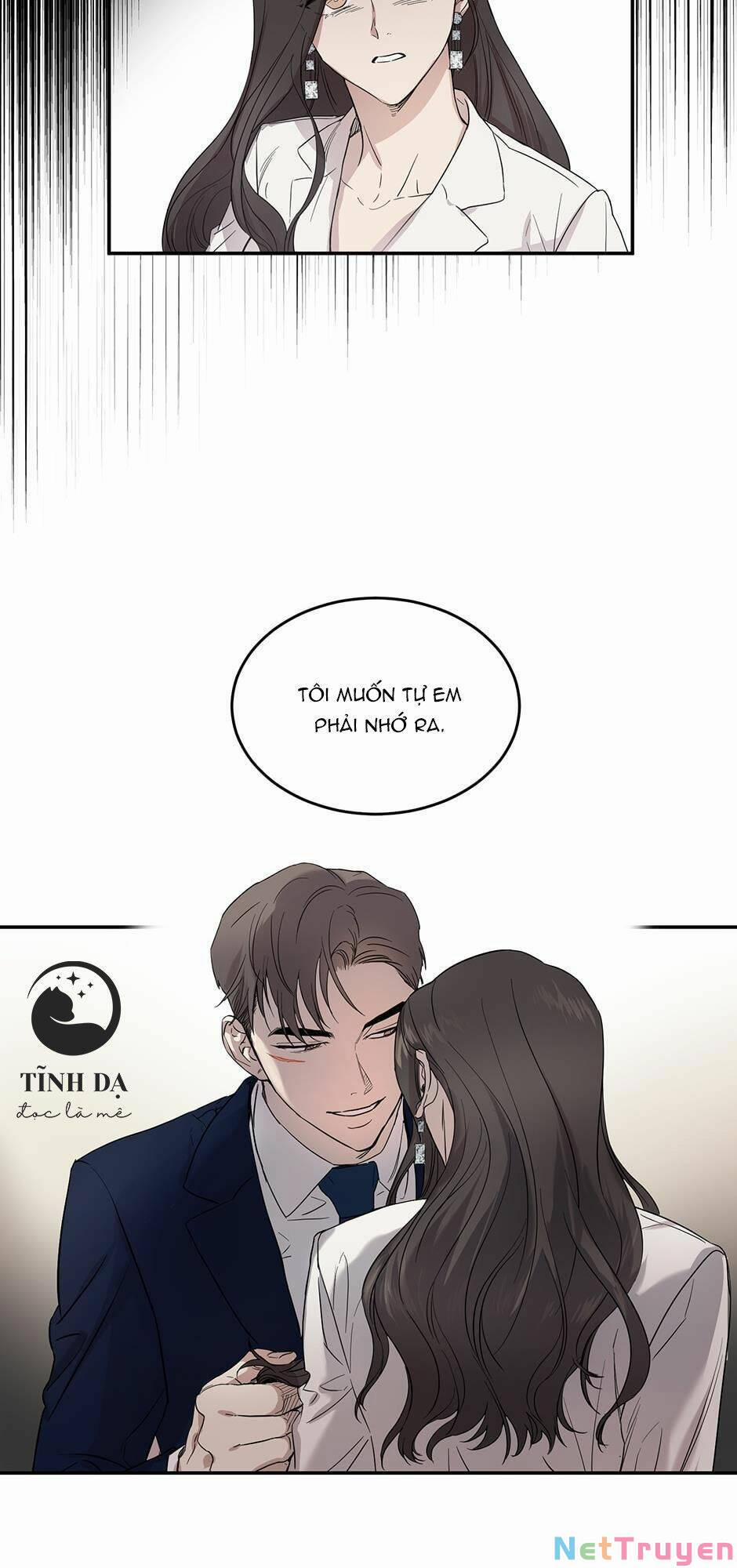 Trước Khi Cái Chết Chia Lìa Đôi Ta 3 trang 9