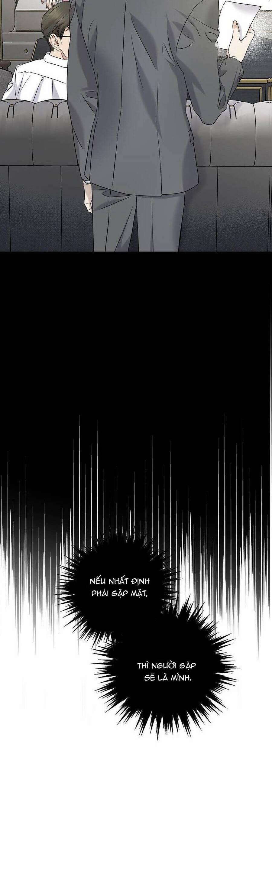 Trước Khi Cái Chết Chia Lìa Đôi Ta 30 trang 1