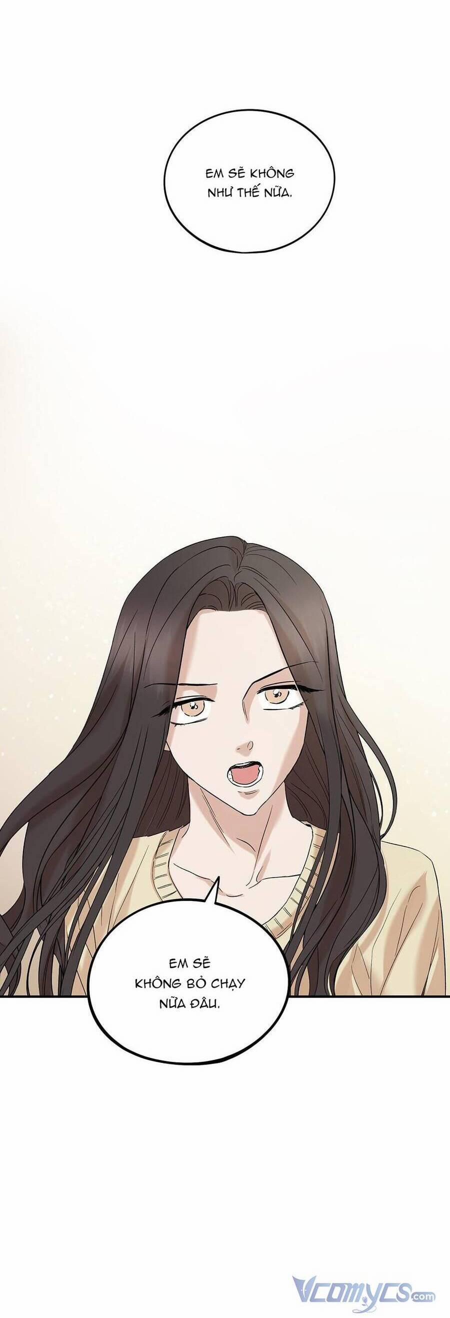 Trước Khi Cái Chết Chia Lìa Đôi Ta 30 trang 11