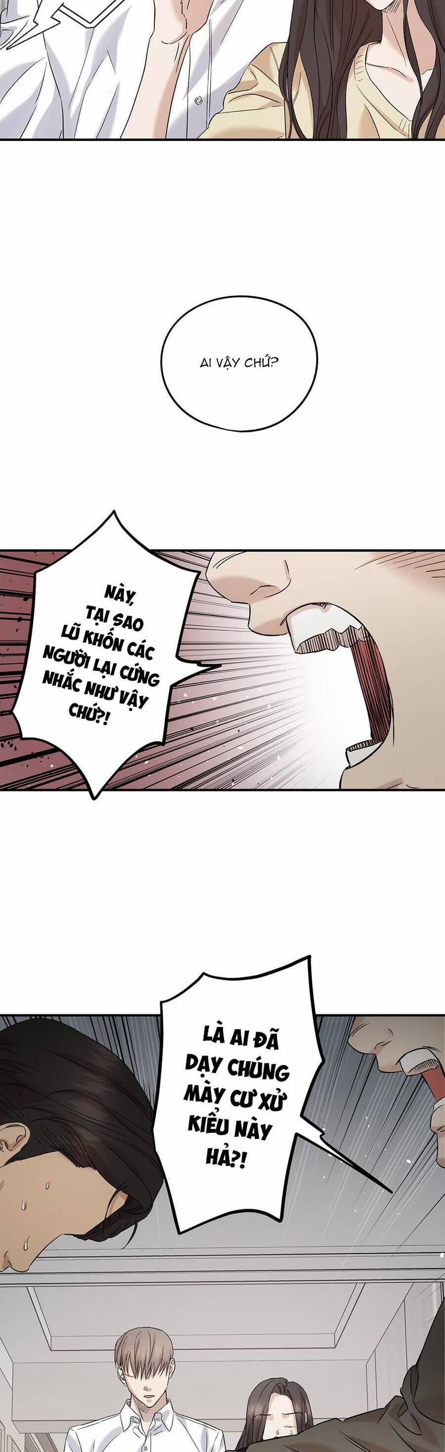 Trước Khi Cái Chết Chia Lìa Đôi Ta 30 trang 13