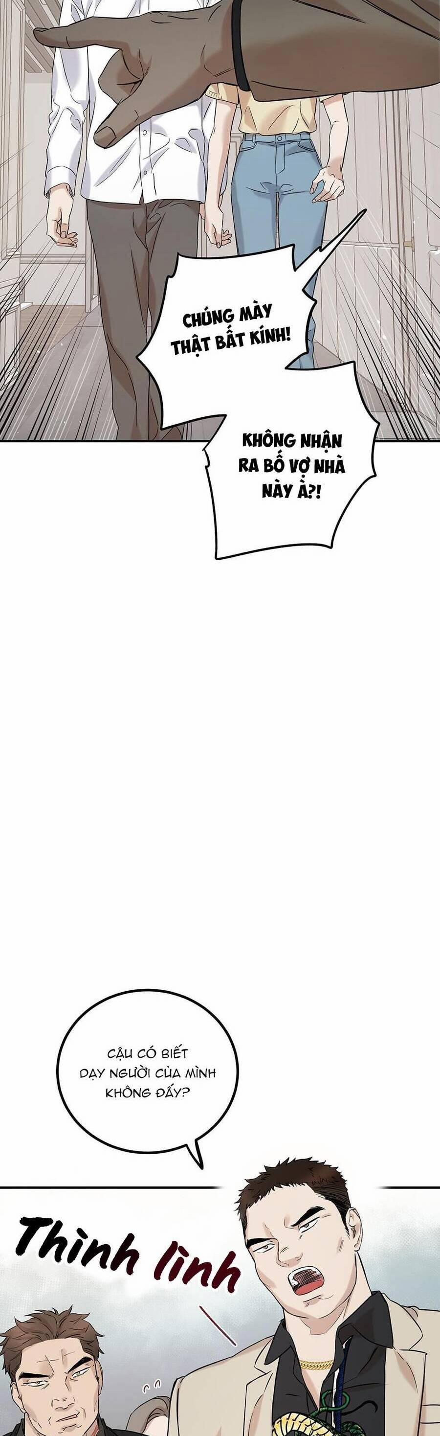 Trước Khi Cái Chết Chia Lìa Đôi Ta 30 trang 14