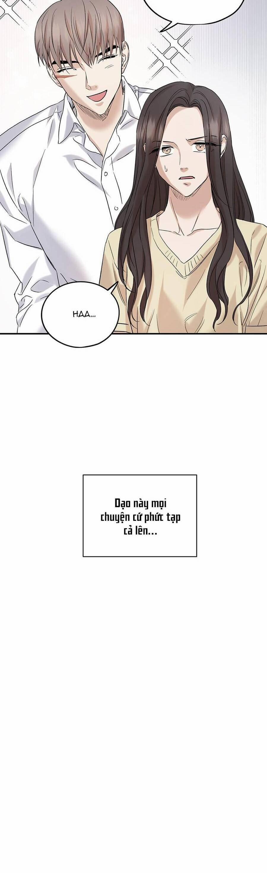 Trước Khi Cái Chết Chia Lìa Đôi Ta 30 trang 16