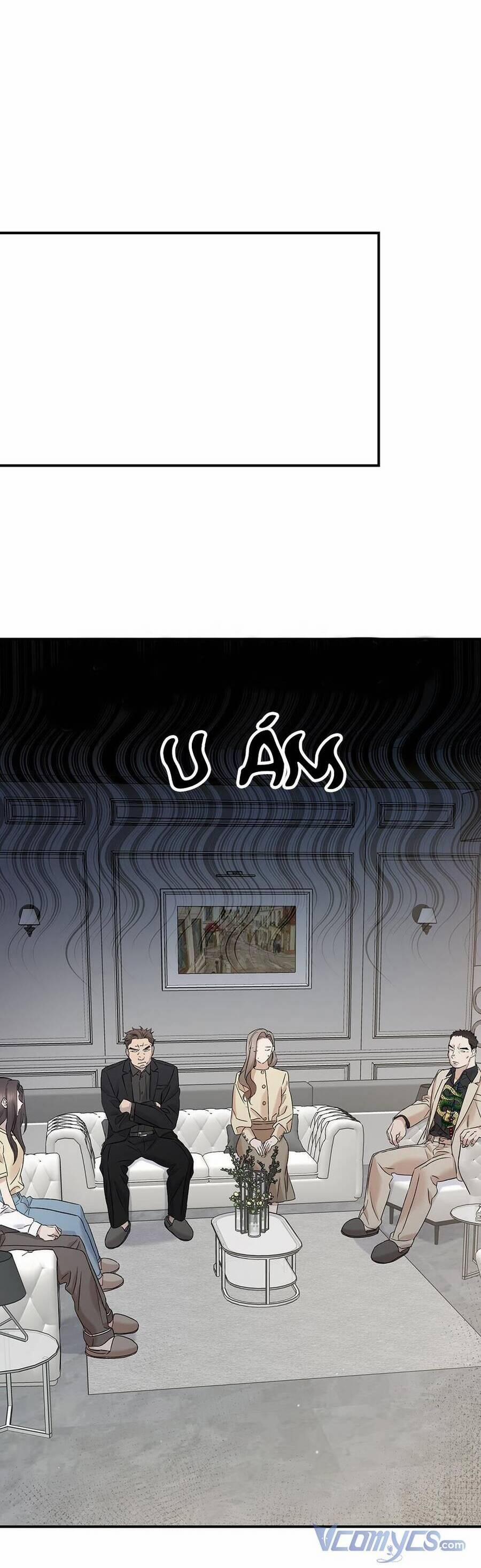 Trước Khi Cái Chết Chia Lìa Đôi Ta 30 trang 17