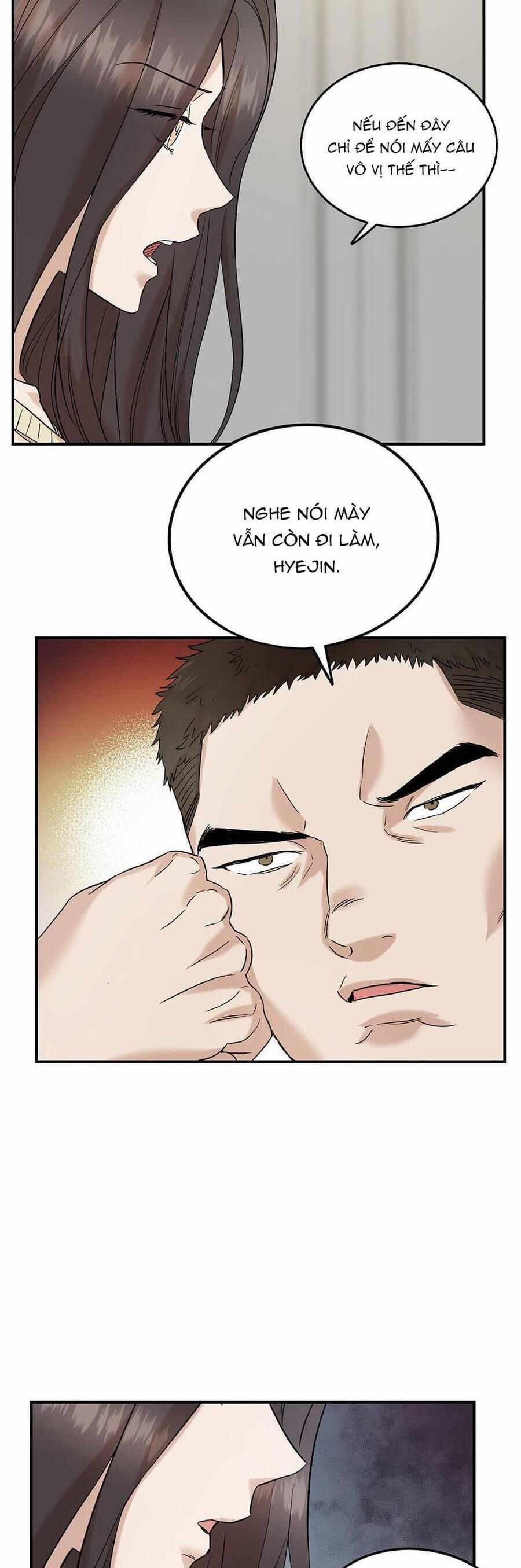 Trước Khi Cái Chết Chia Lìa Đôi Ta 30 trang 20