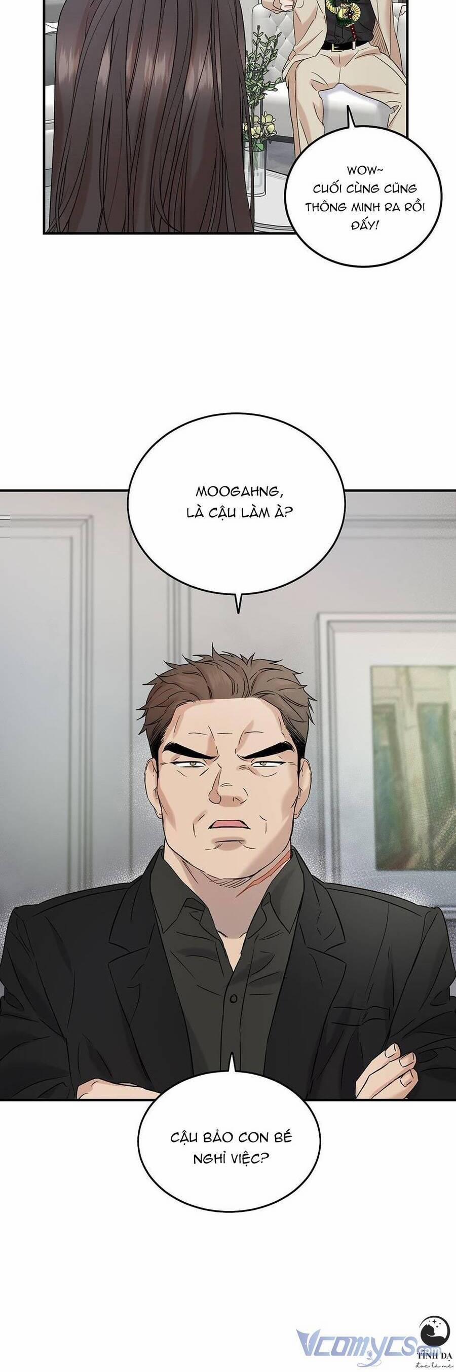 Trước Khi Cái Chết Chia Lìa Đôi Ta 30 trang 22