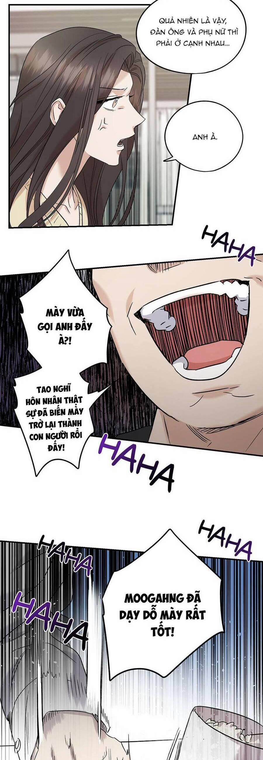 Trước Khi Cái Chết Chia Lìa Đôi Ta 30 trang 24