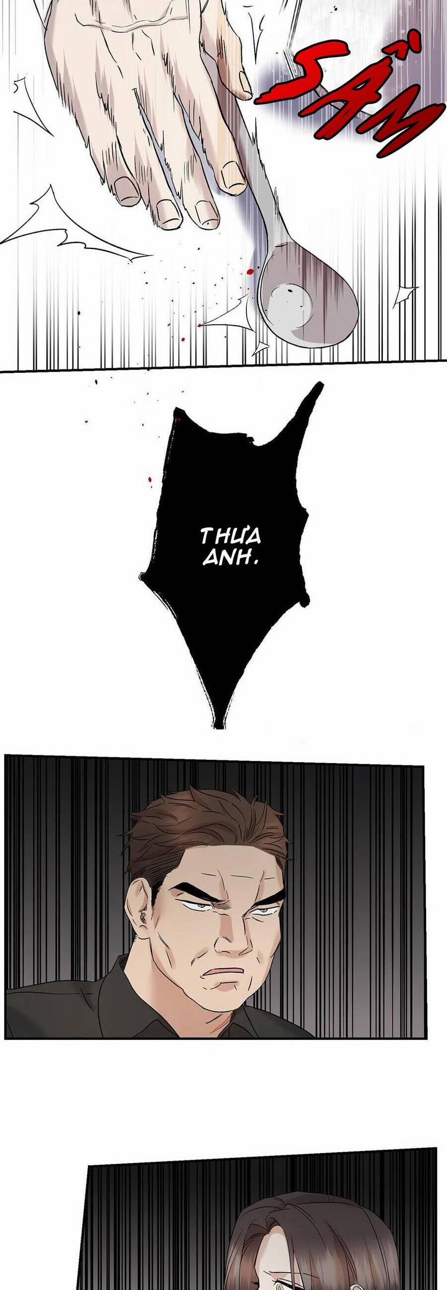 Trước Khi Cái Chết Chia Lìa Đôi Ta 30 trang 25