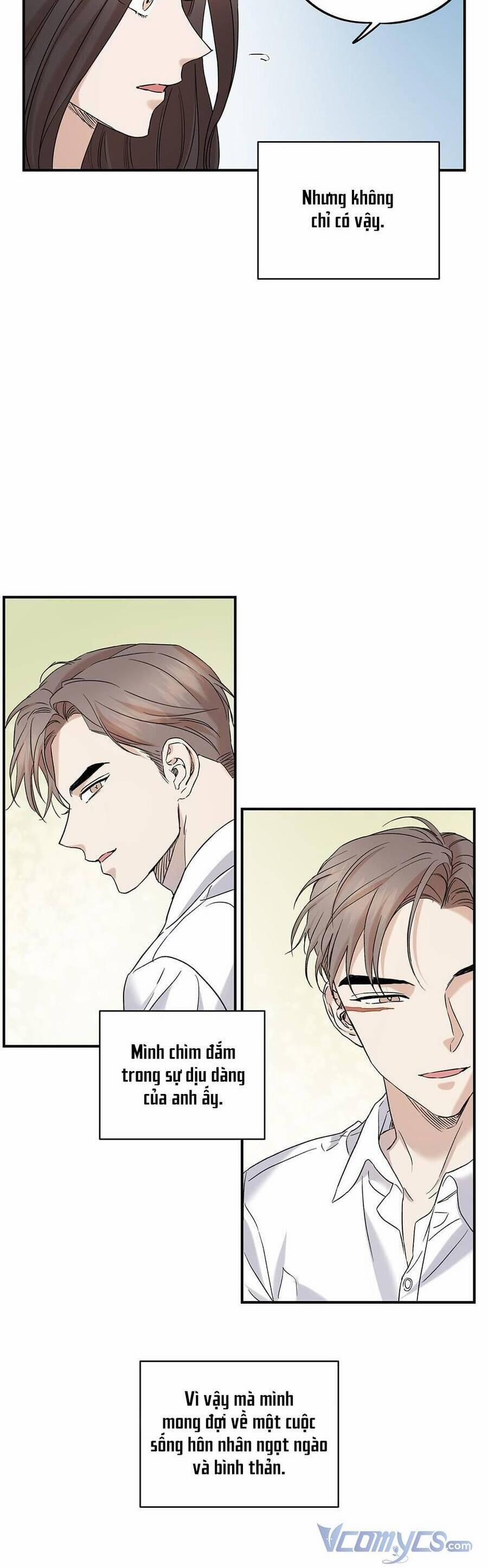 Trước Khi Cái Chết Chia Lìa Đôi Ta 30 trang 5