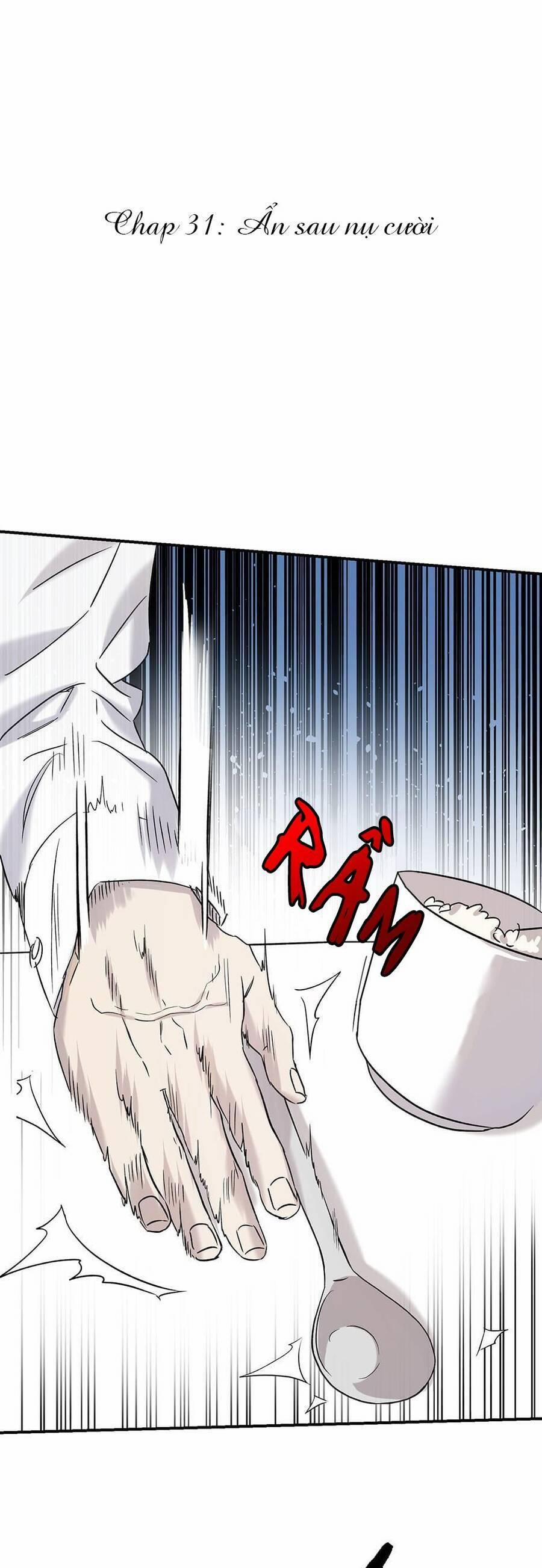 Trước Khi Cái Chết Chia Lìa Đôi Ta 31 trang 0