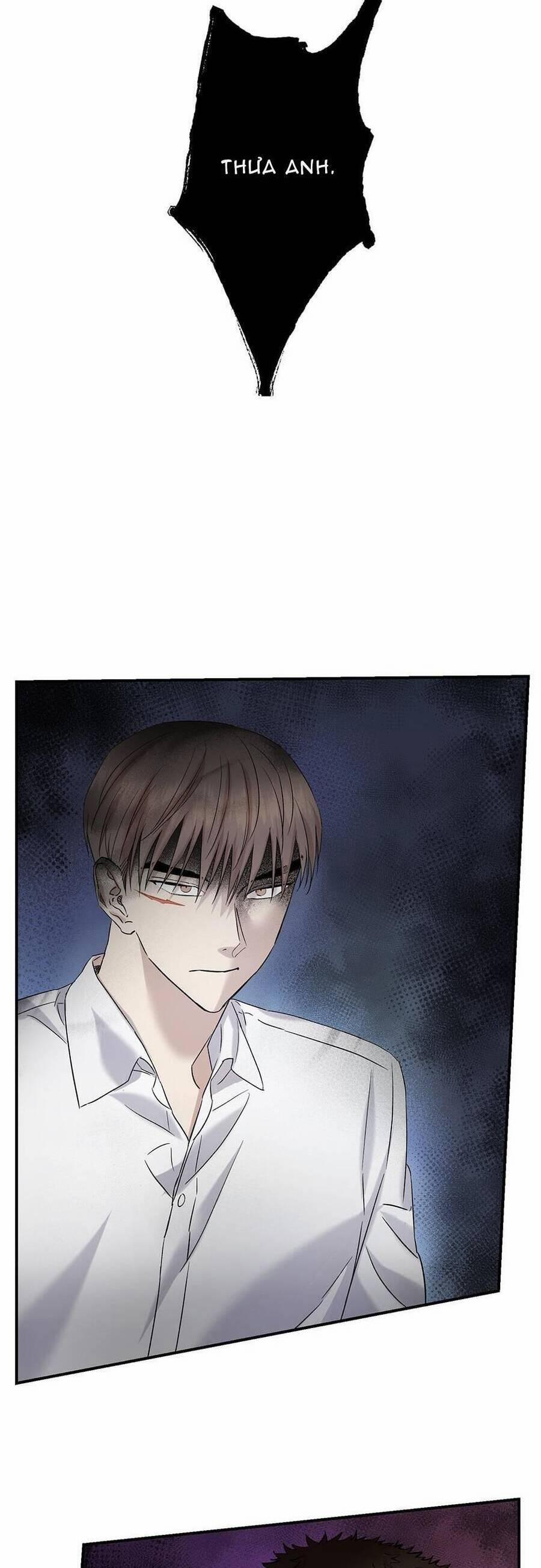 Trước Khi Cái Chết Chia Lìa Đôi Ta 31 trang 1