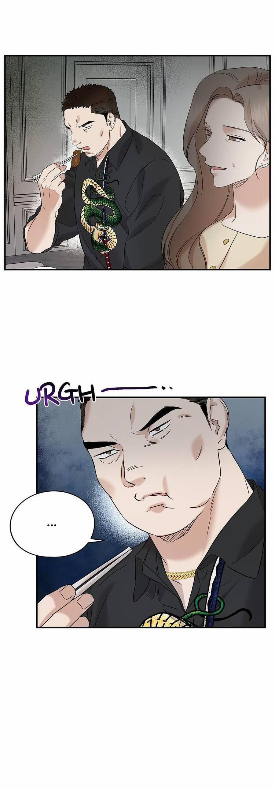 Trước Khi Cái Chết Chia Lìa Đôi Ta 31 trang 10