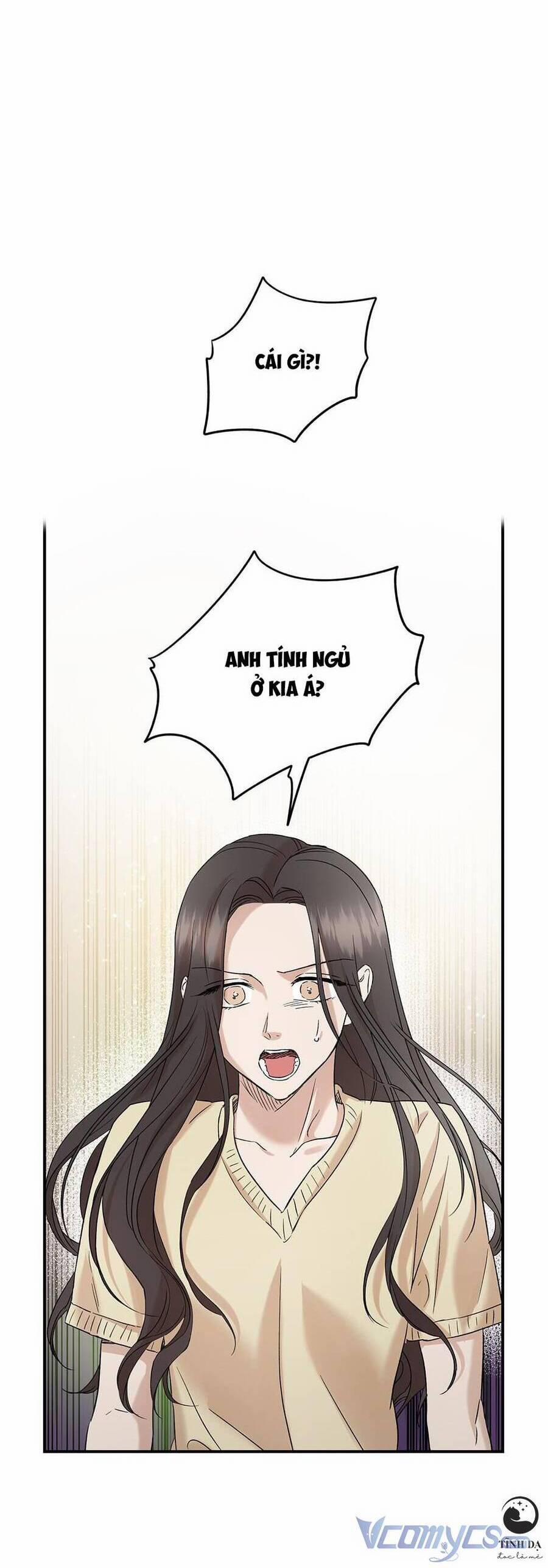 Trước Khi Cái Chết Chia Lìa Đôi Ta 31 trang 11