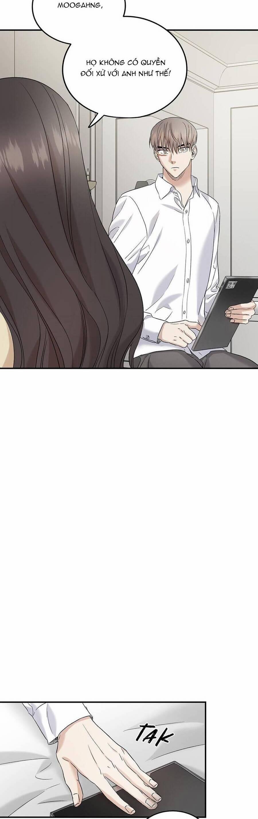 Trước Khi Cái Chết Chia Lìa Đôi Ta 31 trang 13