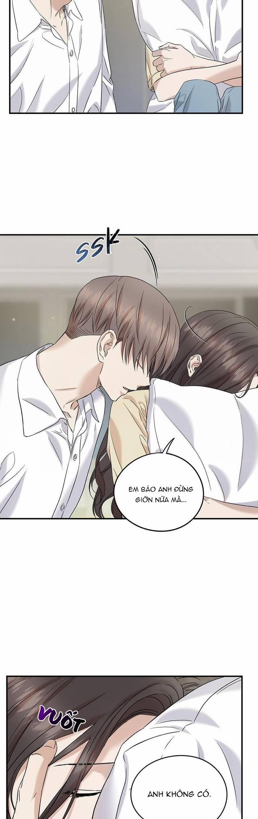 Trước Khi Cái Chết Chia Lìa Đôi Ta 31 trang 15