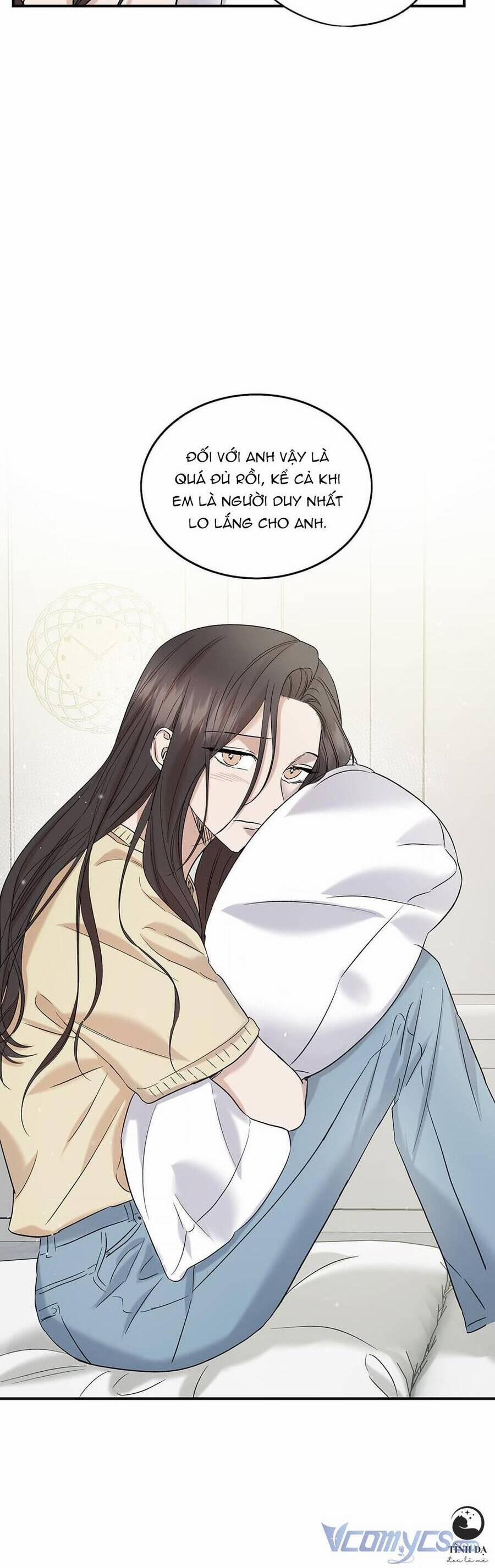 Trước Khi Cái Chết Chia Lìa Đôi Ta 31 trang 16