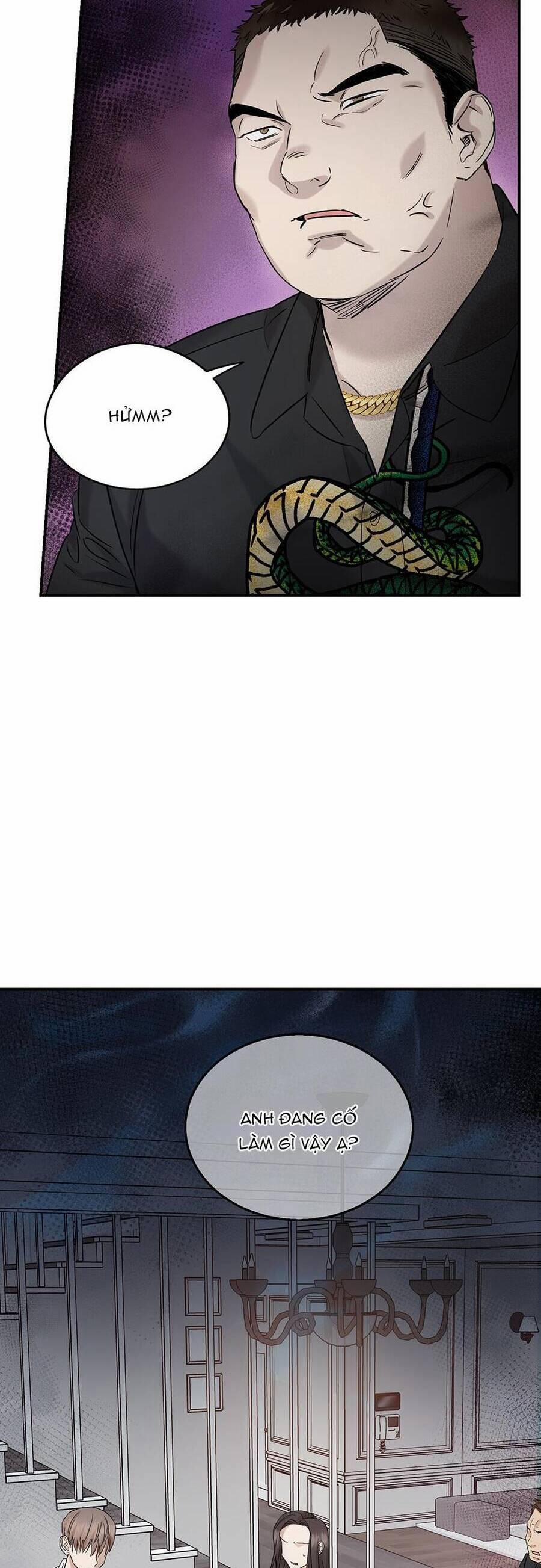 Trước Khi Cái Chết Chia Lìa Đôi Ta 31 trang 2