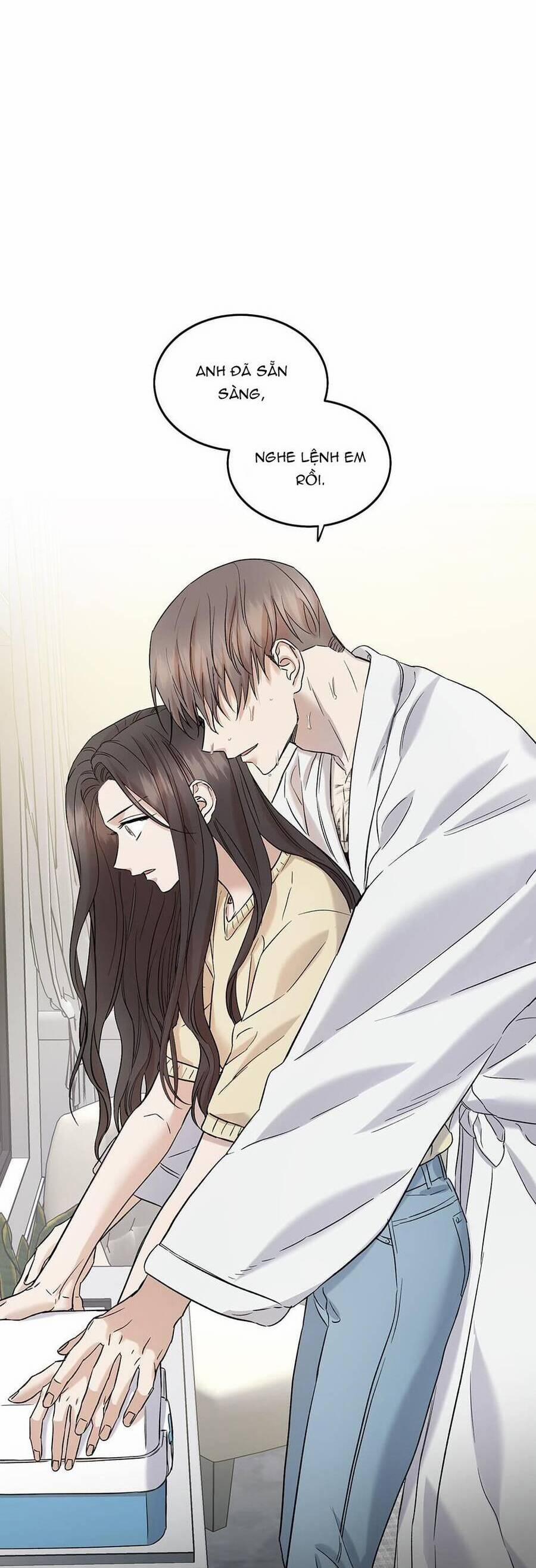 Trước Khi Cái Chết Chia Lìa Đôi Ta 31 trang 20