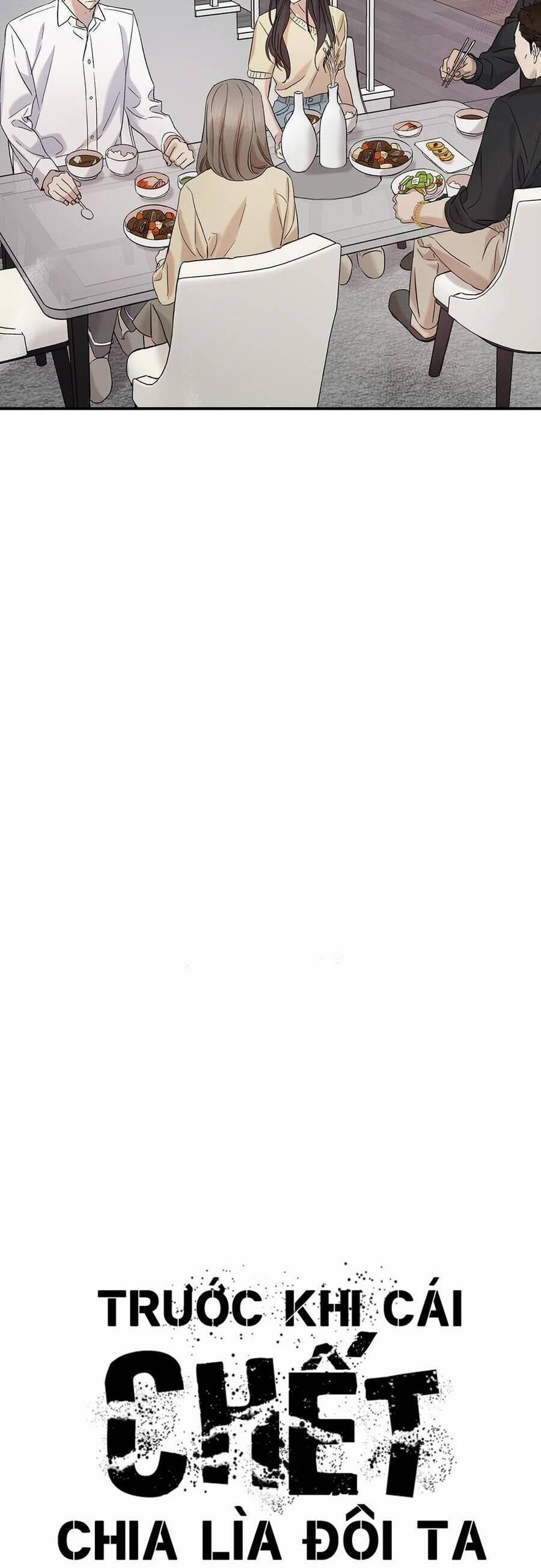 Trước Khi Cái Chết Chia Lìa Đôi Ta 31 trang 3