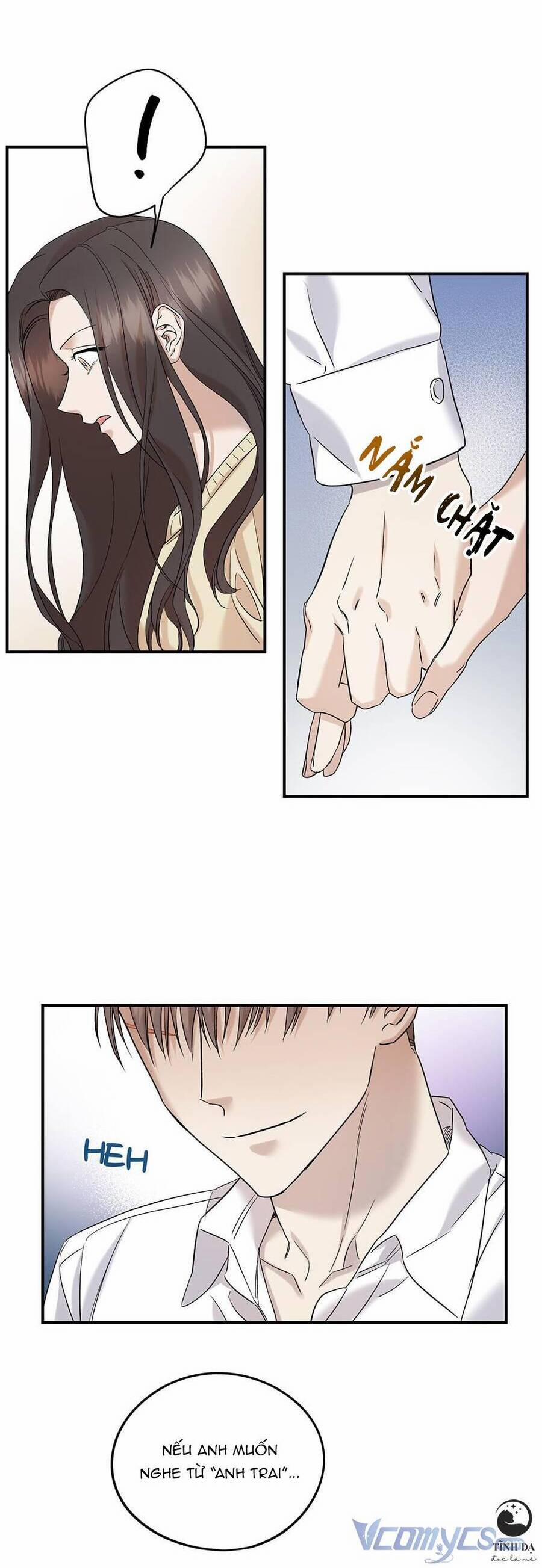 Trước Khi Cái Chết Chia Lìa Đôi Ta 31 trang 5