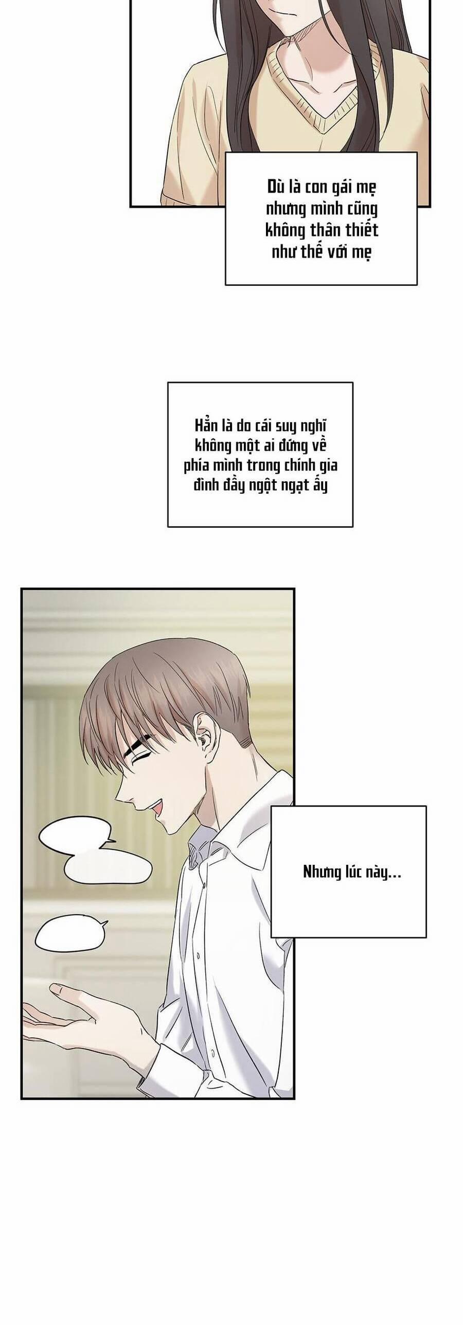 Trước Khi Cái Chết Chia Lìa Đôi Ta 31 trang 7