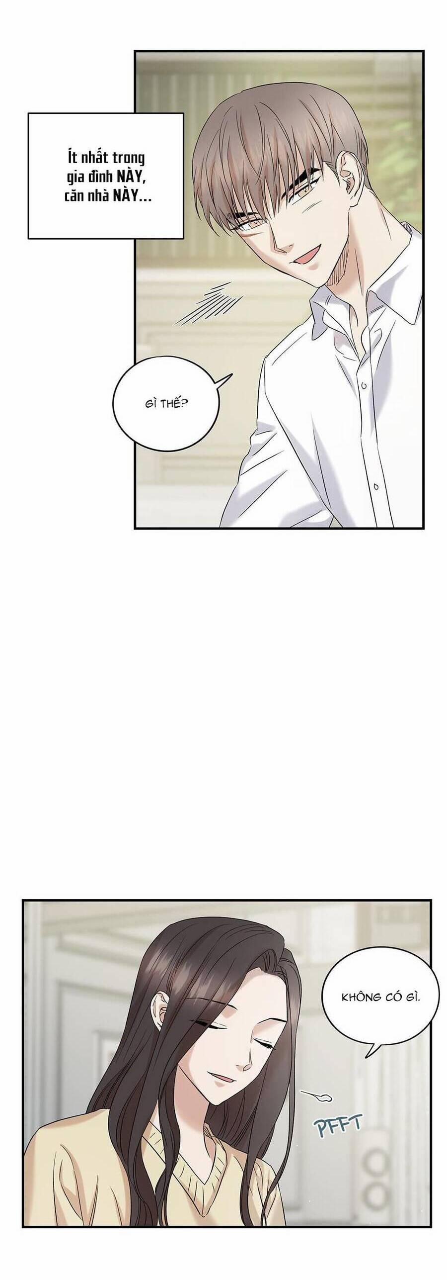 Trước Khi Cái Chết Chia Lìa Đôi Ta 31 trang 8