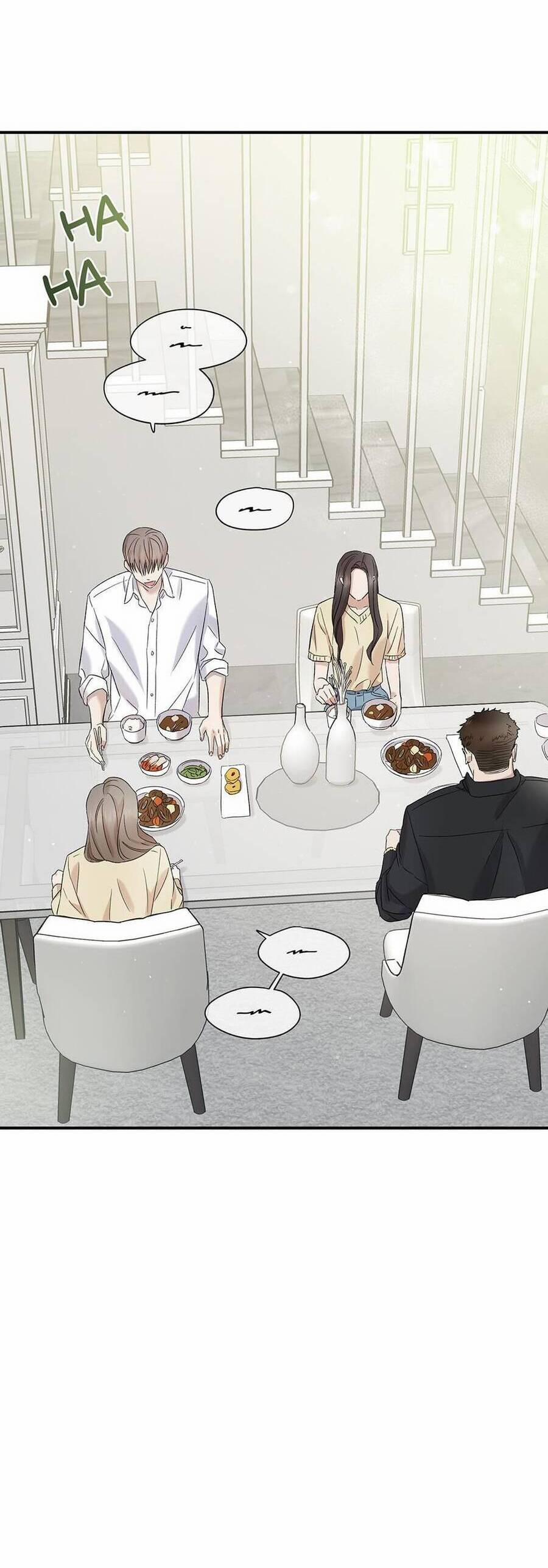 Trước Khi Cái Chết Chia Lìa Đôi Ta 31 trang 9