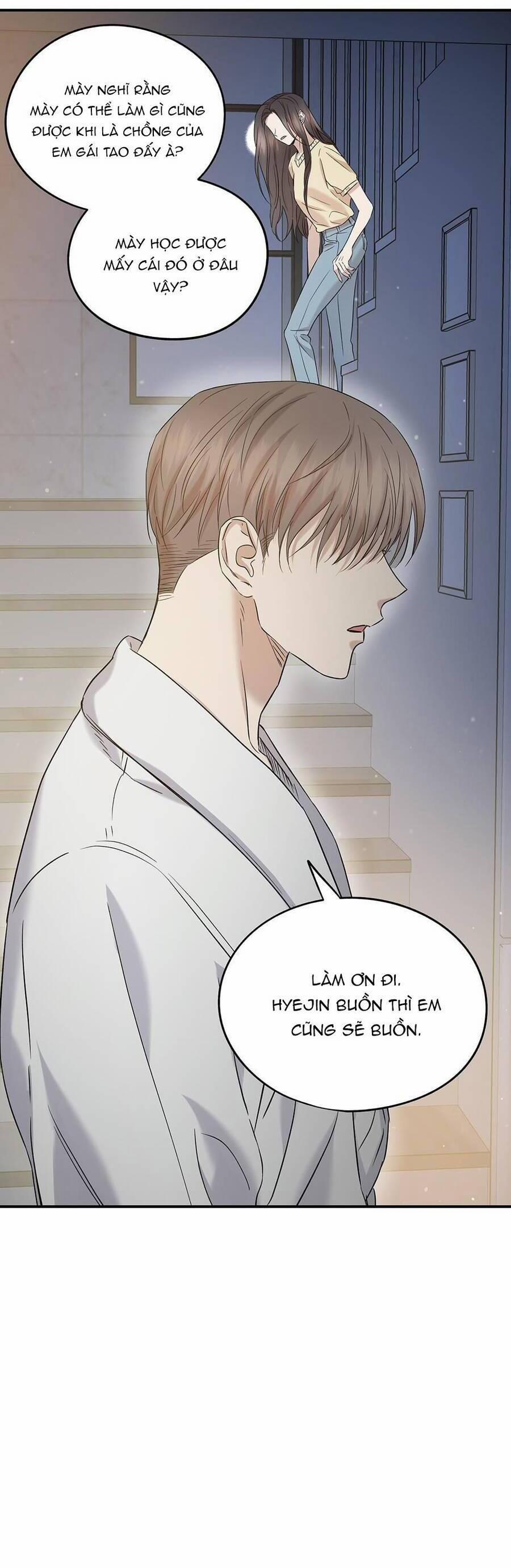 Trước Khi Cái Chết Chia Lìa Đôi Ta 32 trang 12