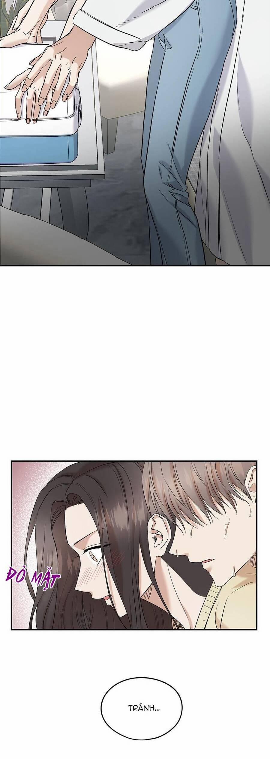 Trước Khi Cái Chết Chia Lìa Đôi Ta 32 trang 2