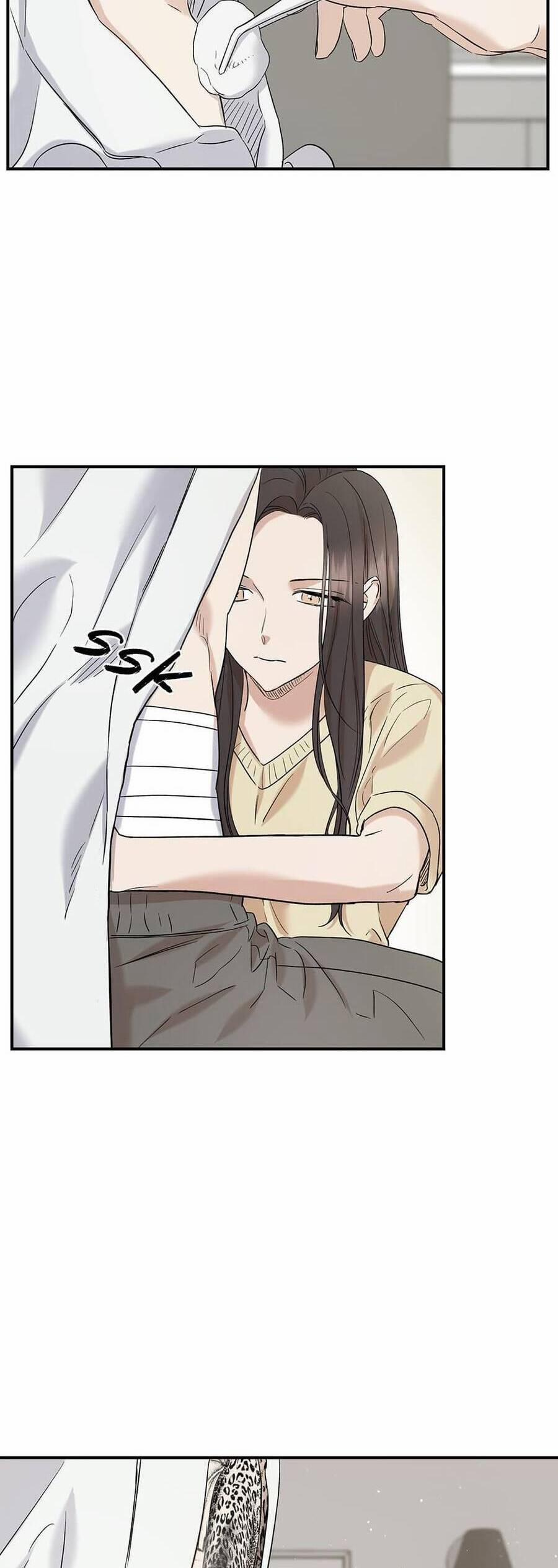 Trước Khi Cái Chết Chia Lìa Đôi Ta 32 trang 4