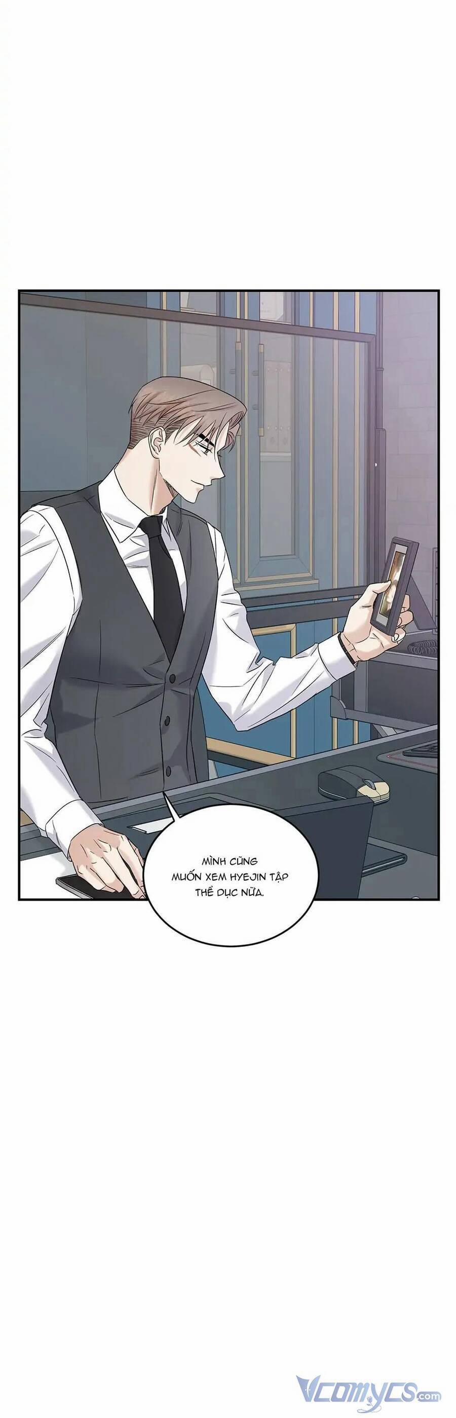 Trước Khi Cái Chết Chia Lìa Đôi Ta 34 trang 13