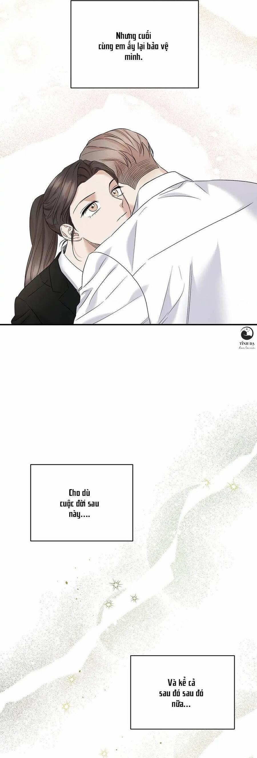 Trước Khi Cái Chết Chia Lìa Đôi Ta 34 trang 15