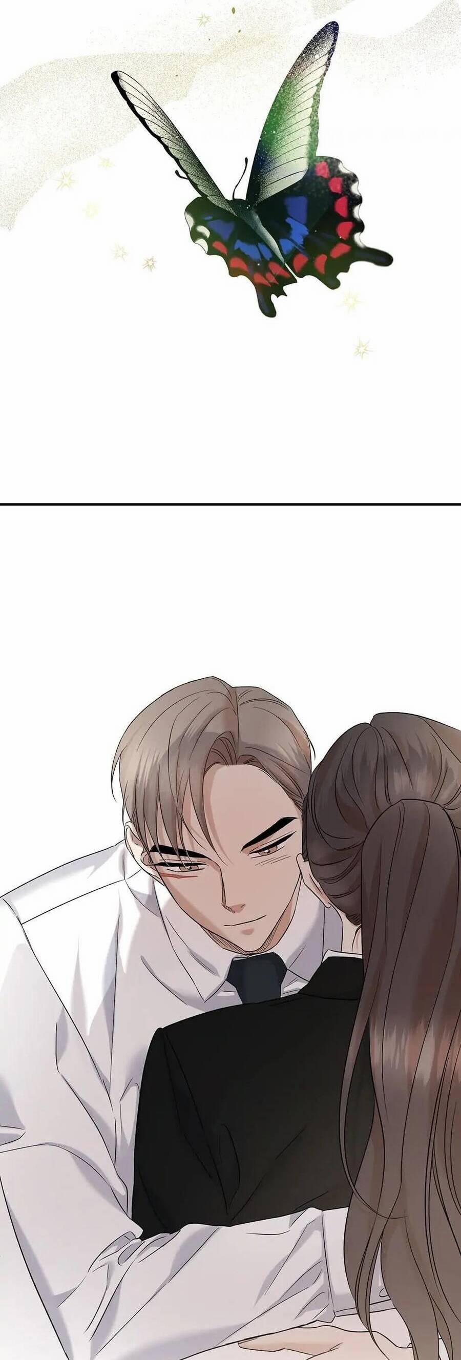 Trước Khi Cái Chết Chia Lìa Đôi Ta 34 trang 16