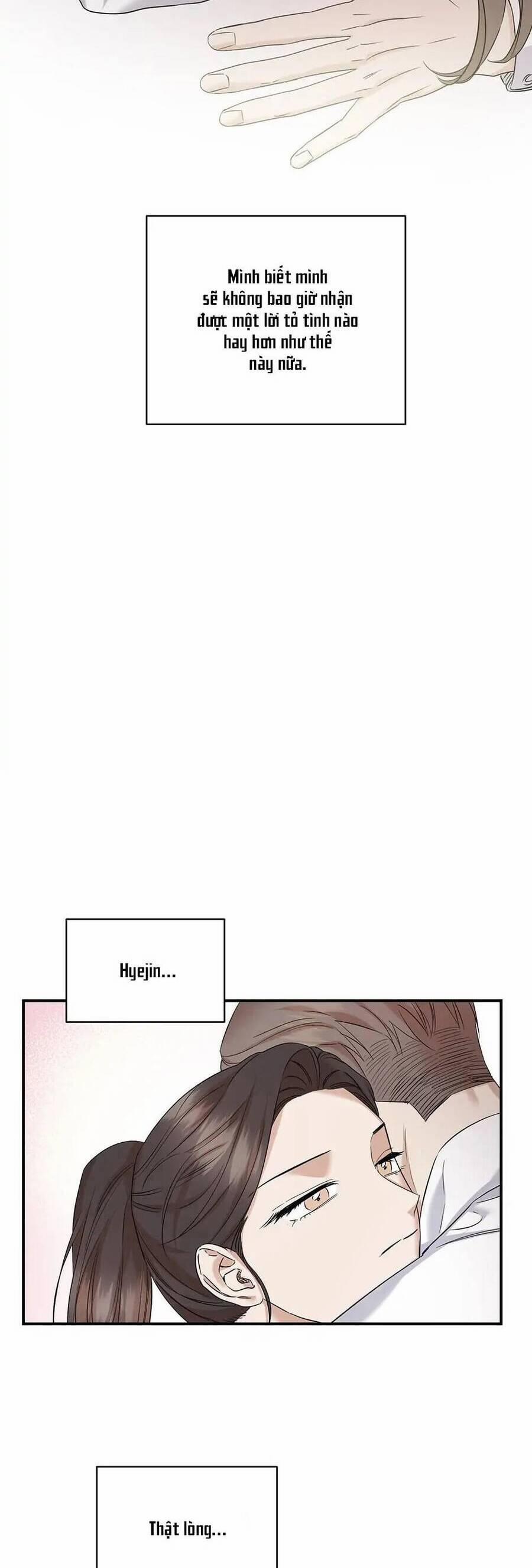 Trước Khi Cái Chết Chia Lìa Đôi Ta 34 trang 17