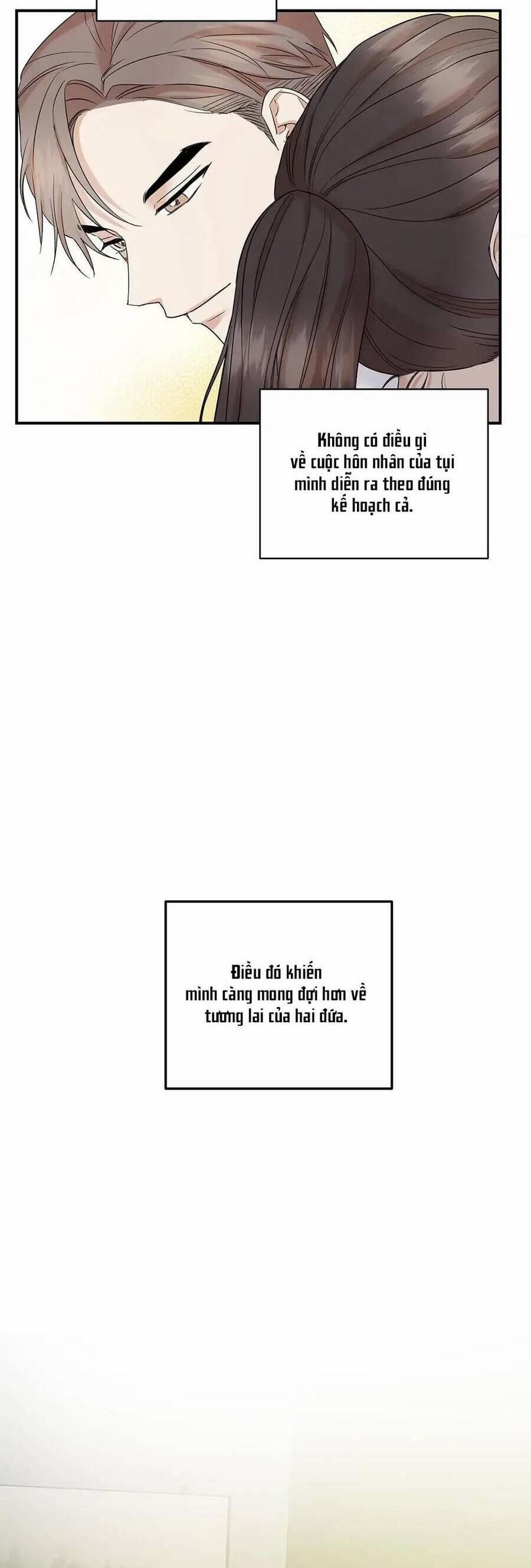 Trước Khi Cái Chết Chia Lìa Đôi Ta 34 trang 18