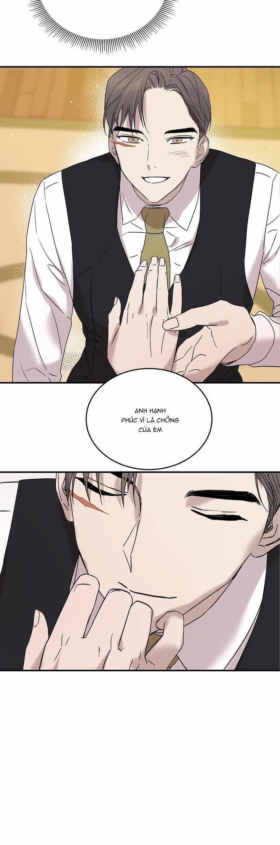 Trước Khi Cái Chết Chia Lìa Đôi Ta 35 trang 14