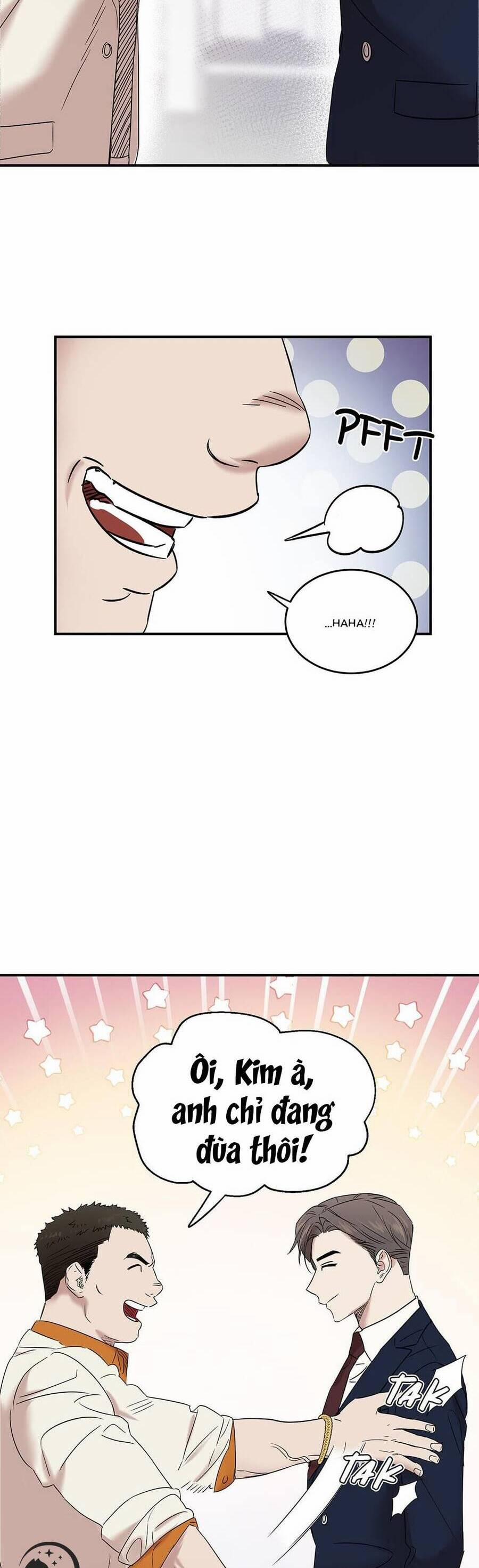 Trước Khi Cái Chết Chia Lìa Đôi Ta 36 trang 14