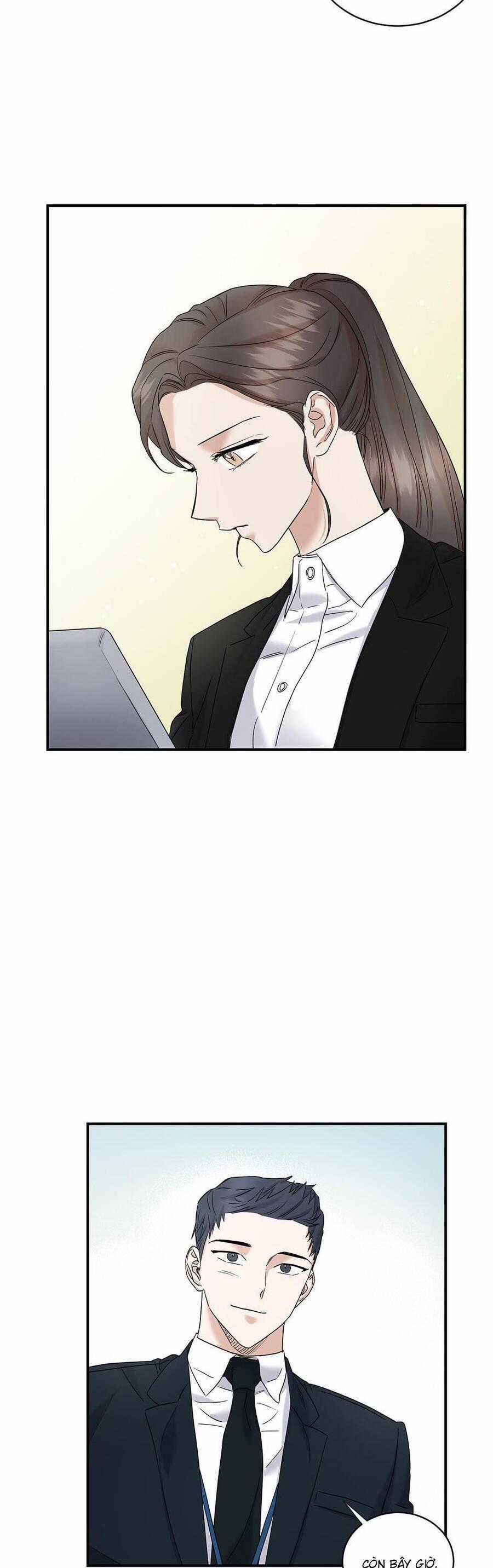 Trước Khi Cái Chết Chia Lìa Đôi Ta 36 trang 5