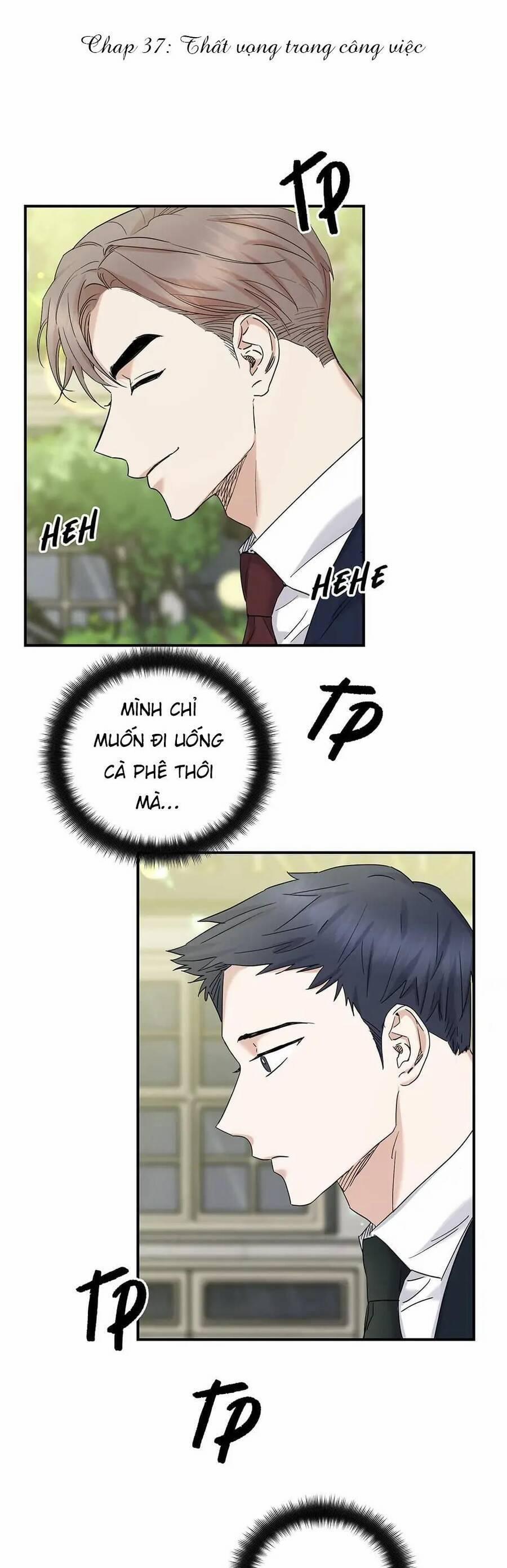 Trước Khi Cái Chết Chia Lìa Đôi Ta 37 trang 0