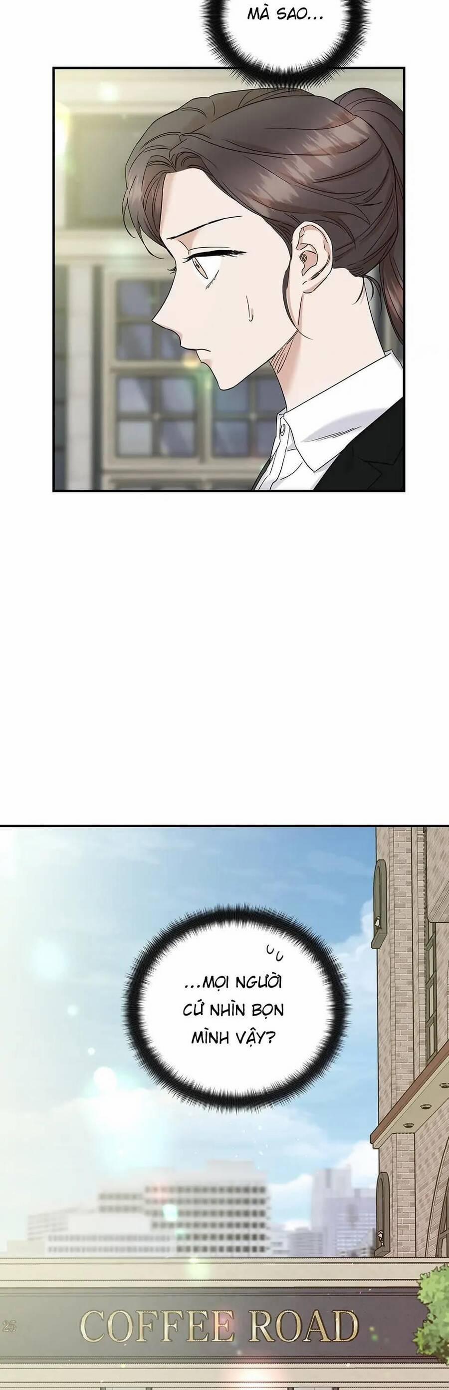 Trước Khi Cái Chết Chia Lìa Đôi Ta 37 trang 1