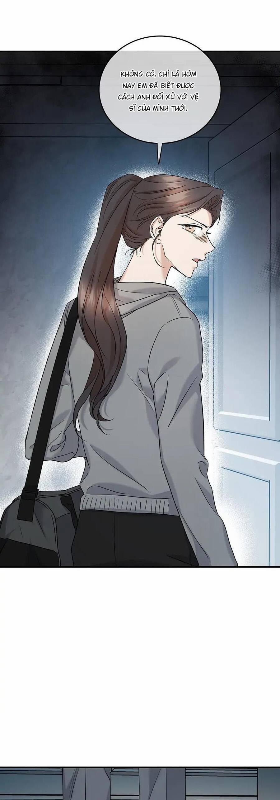 Trước Khi Cái Chết Chia Lìa Đôi Ta 37 trang 16