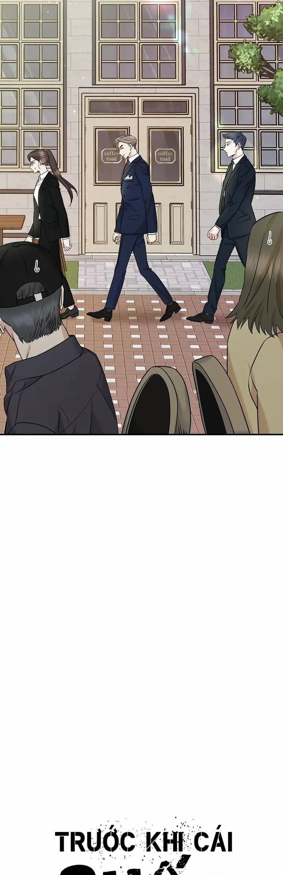 Trước Khi Cái Chết Chia Lìa Đôi Ta 37 trang 2