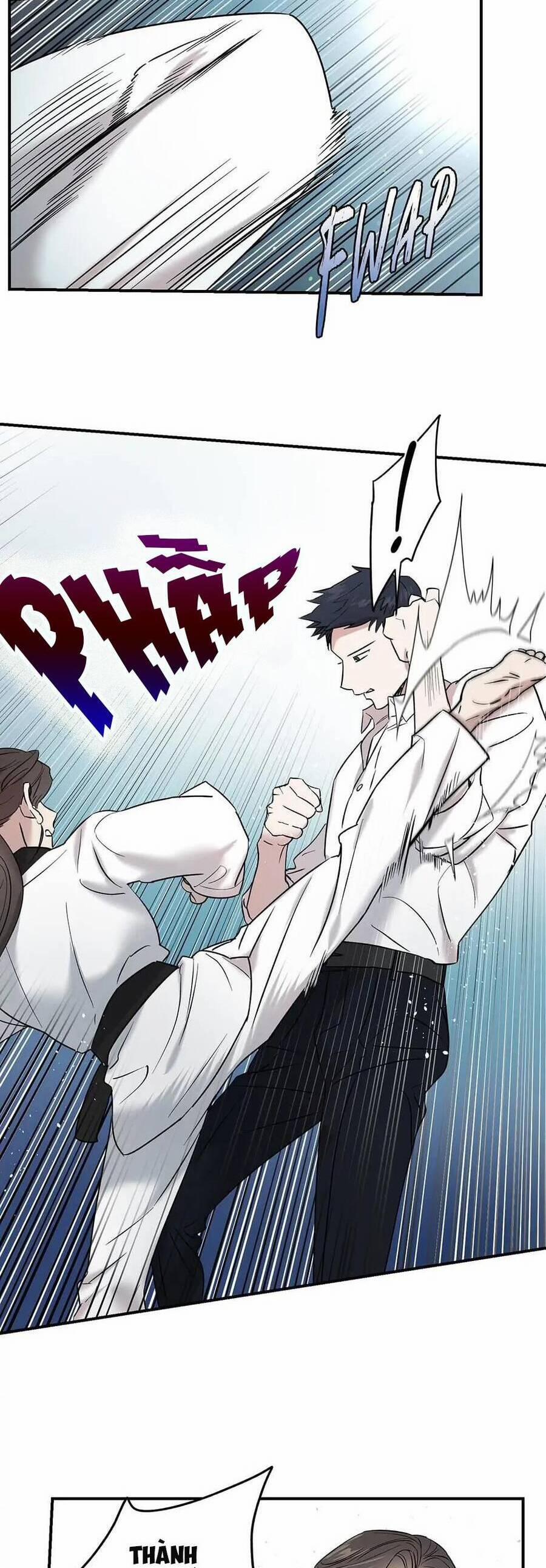 Trước Khi Cái Chết Chia Lìa Đôi Ta 37 trang 20