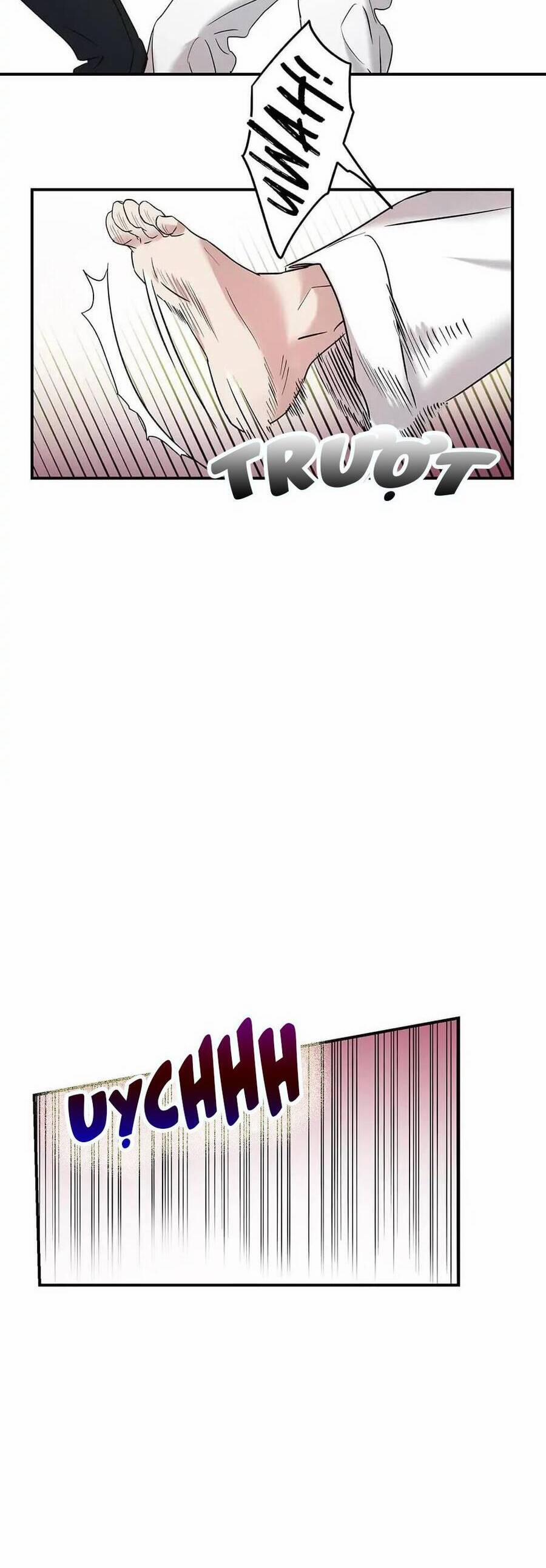 Trước Khi Cái Chết Chia Lìa Đôi Ta 37 trang 22