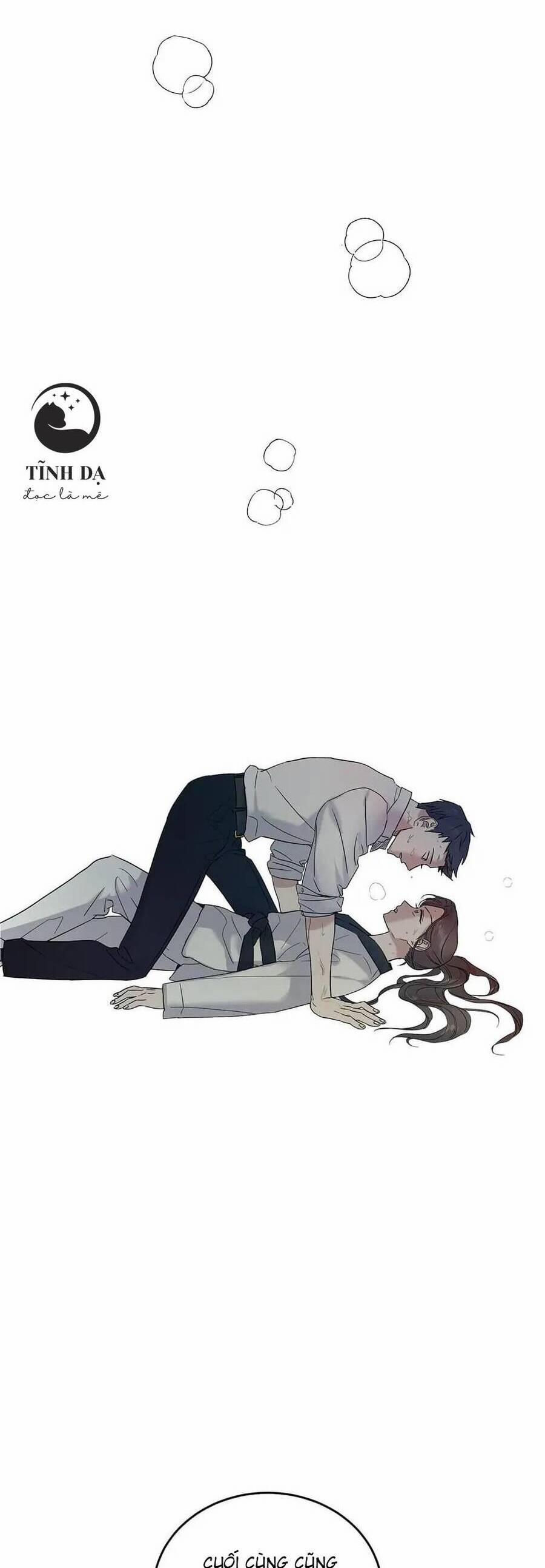 Trước Khi Cái Chết Chia Lìa Đôi Ta 37 trang 23