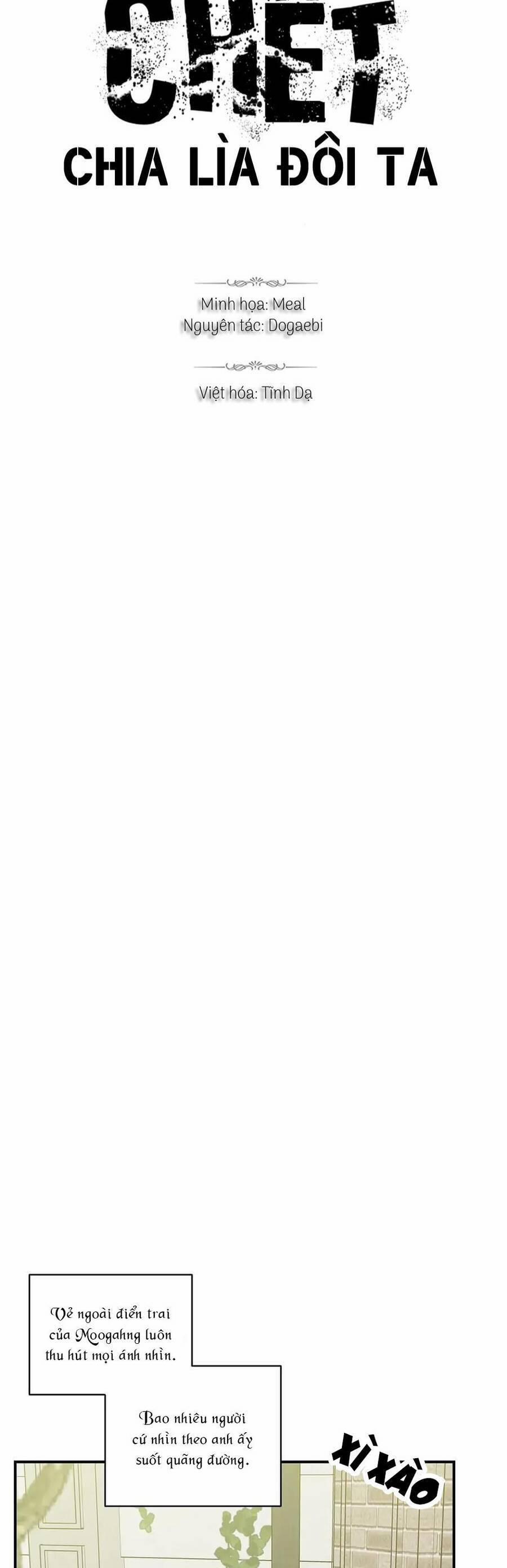 Trước Khi Cái Chết Chia Lìa Đôi Ta 37 trang 3