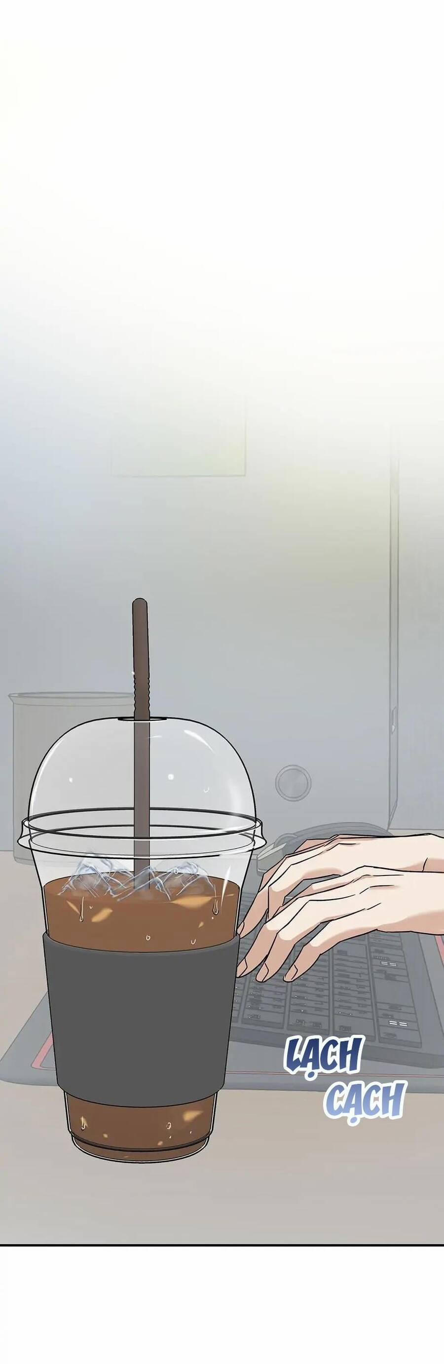 Trước Khi Cái Chết Chia Lìa Đôi Ta 37 trang 6